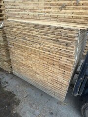 Палетна заготовка 2 сорт