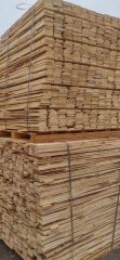 Палетна заготовка 2 сорт