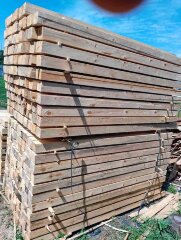 Брус перший 1 сорт