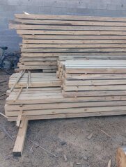 Брус перший 1 сорт