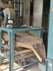 Паливні пелети 1 тонна фасовка 15кг