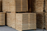 Палетна заготовка