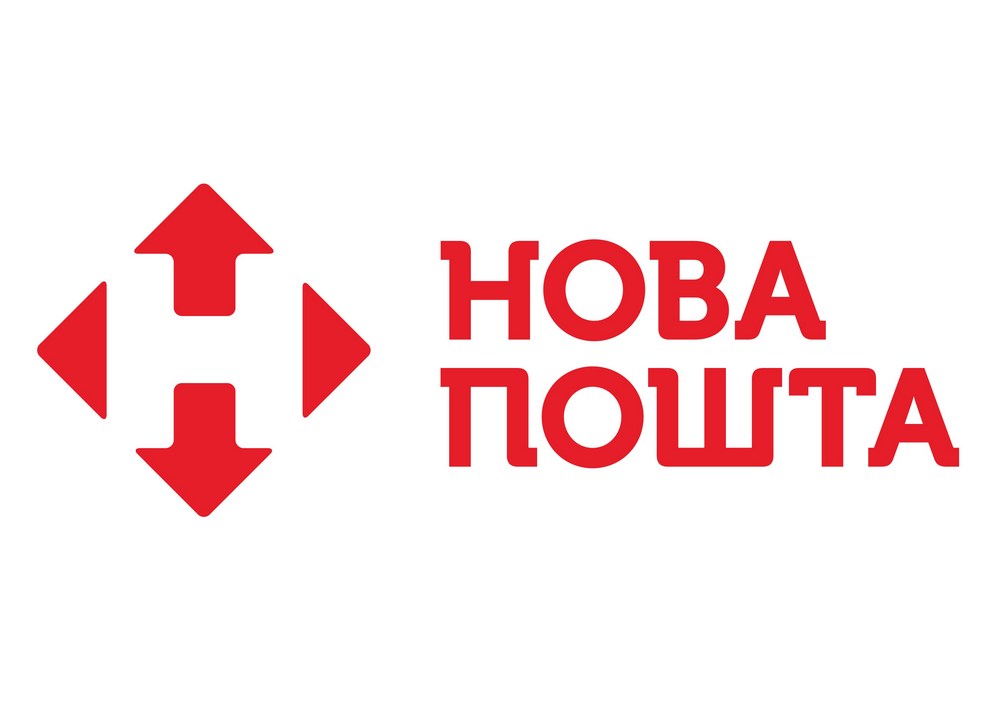 Доставка по всій Україні